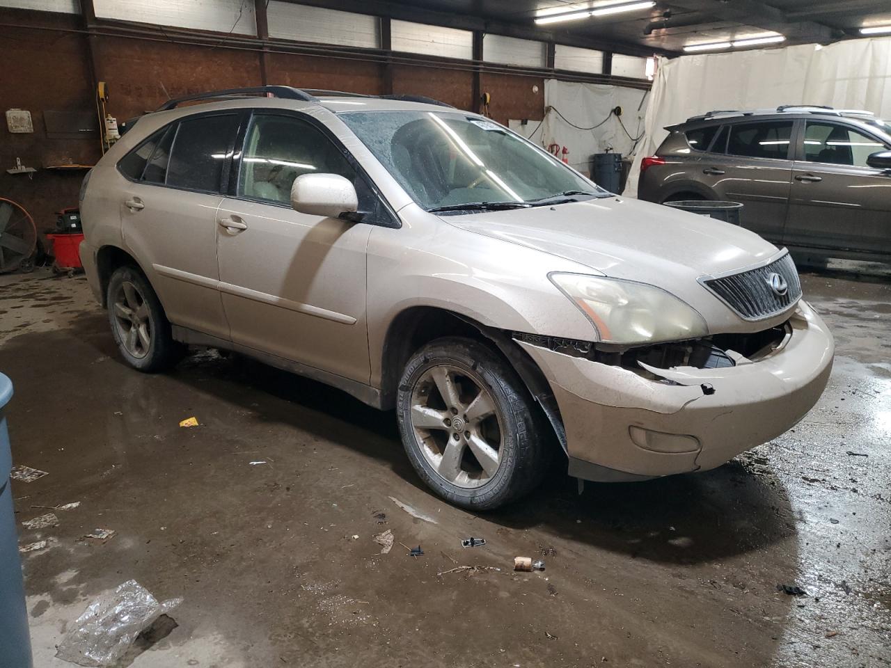 2004 Lexus RX - Image 4