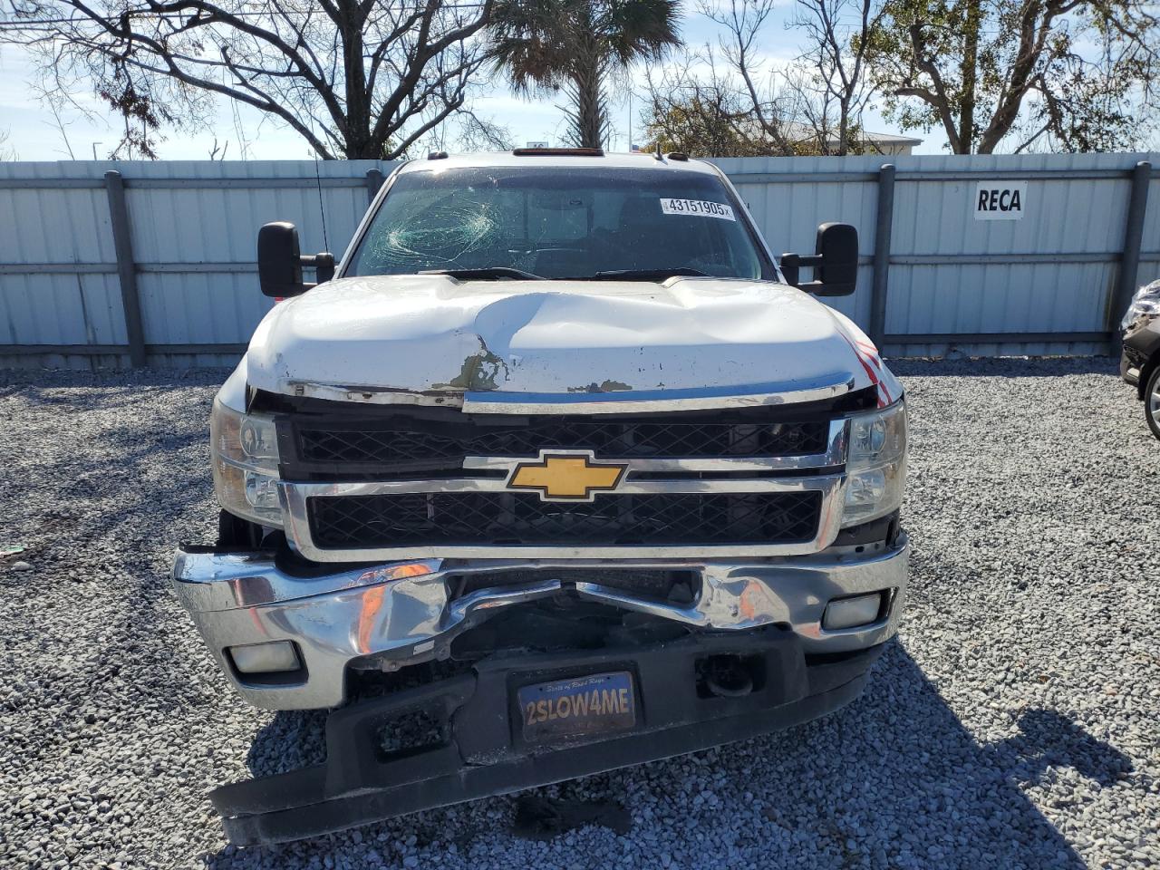 2013 Chevrolet Silverado - Image 5