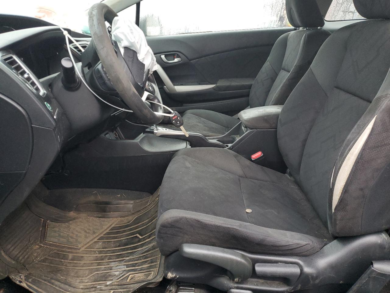 2013 Honda Civic - Image 7