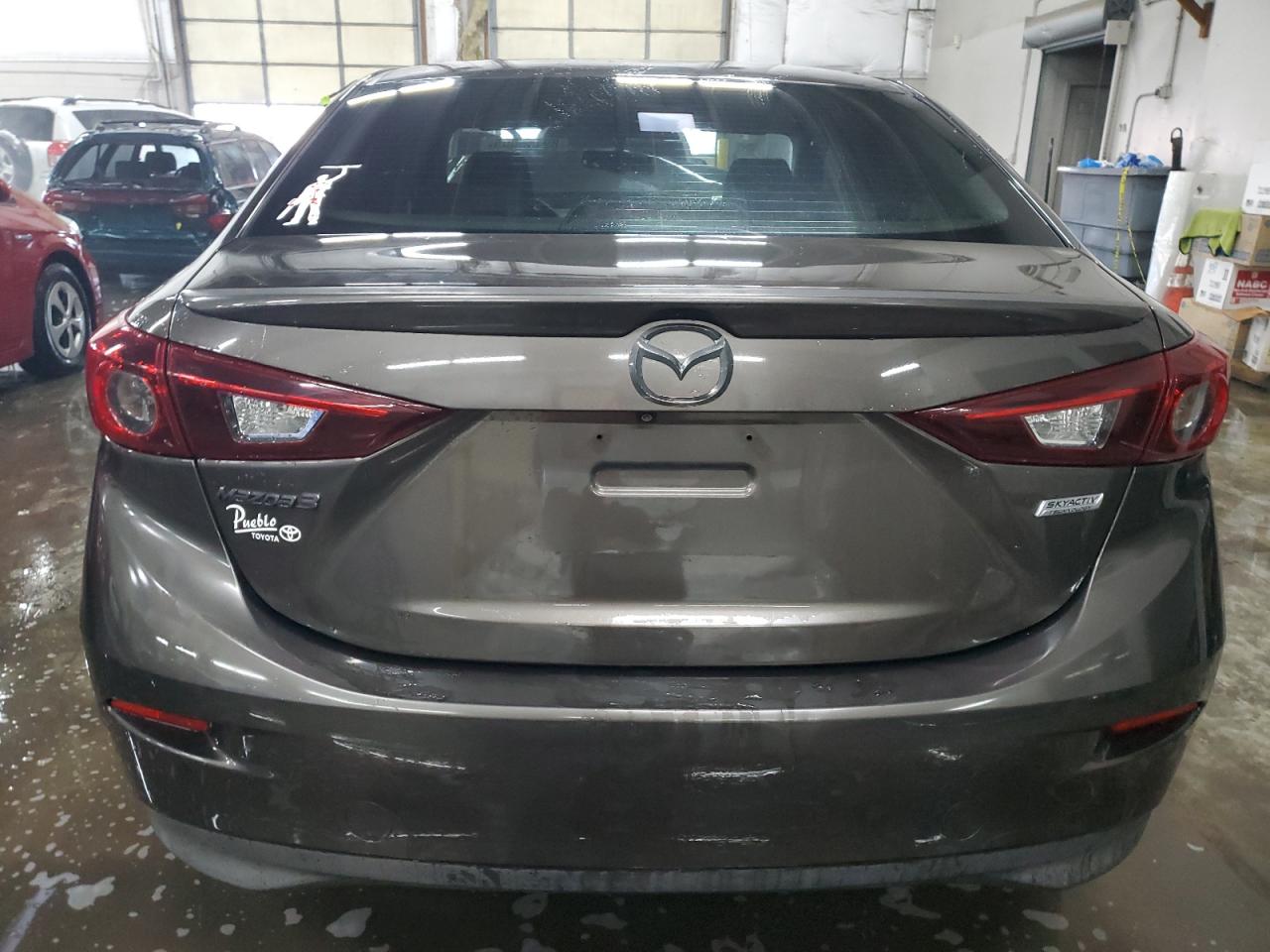 2015 Mazda 3 - Image 6