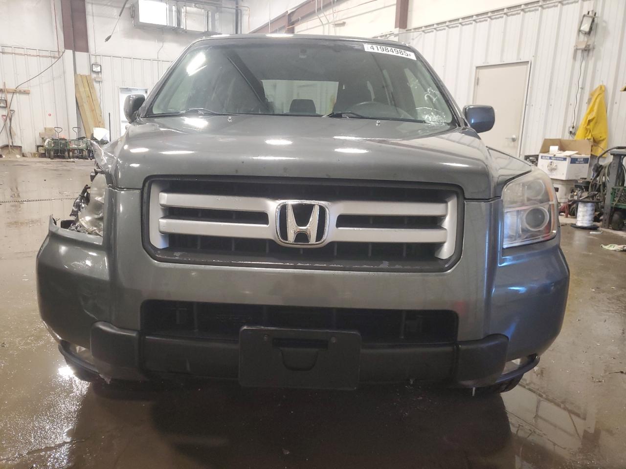 2007 Honda Pilot - Image 5