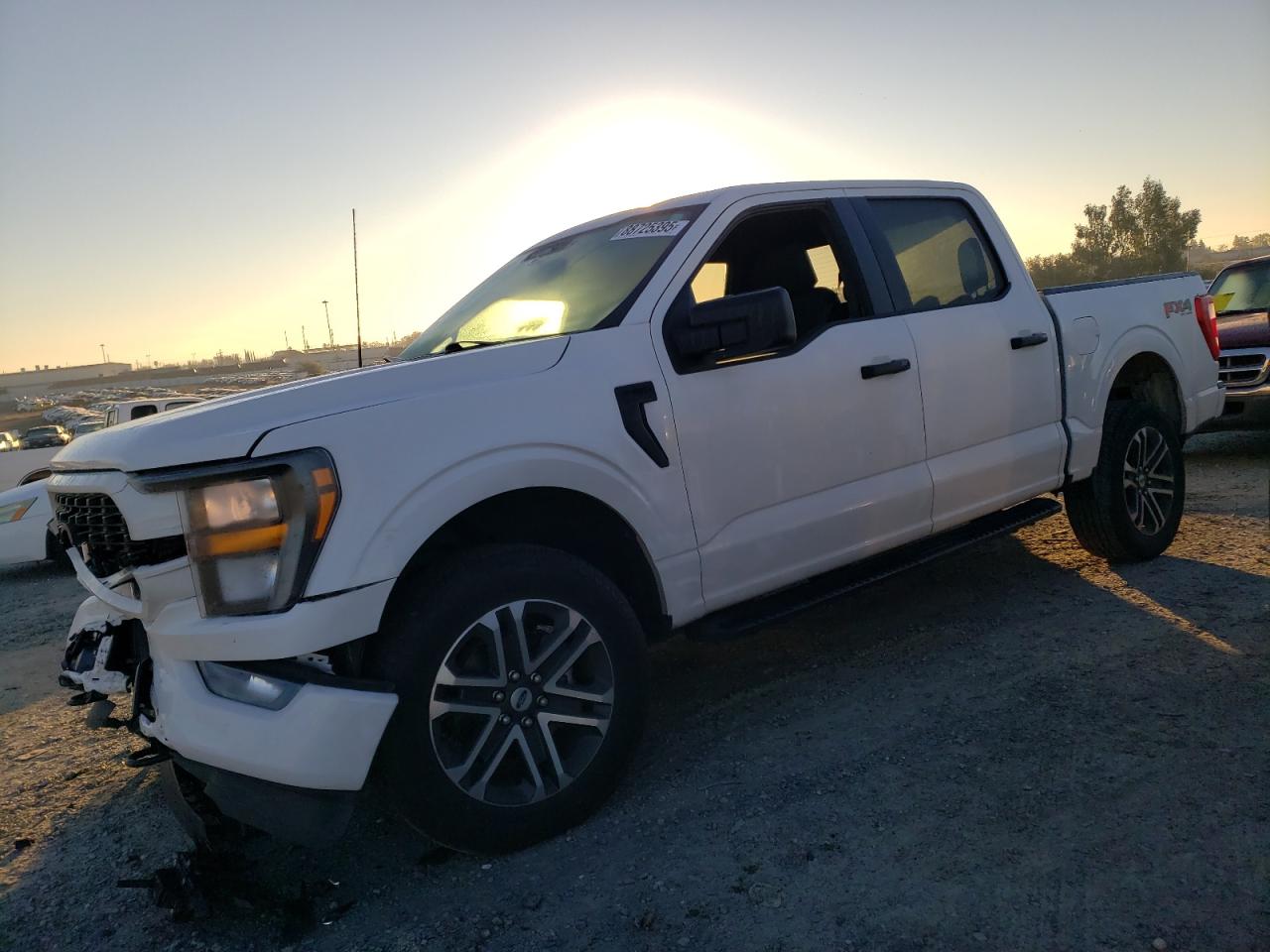 2023 Ford F-150 - Image 1