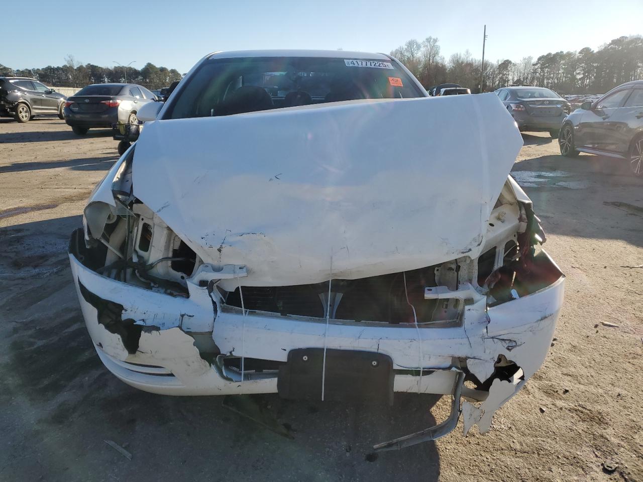 2010 Chevrolet Impala - Image 5