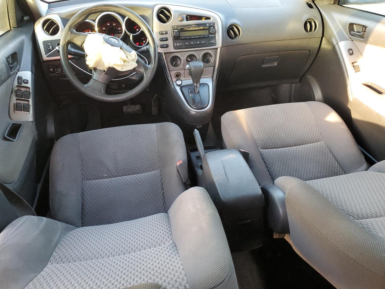 2007 Toyota Corolla - Image 8