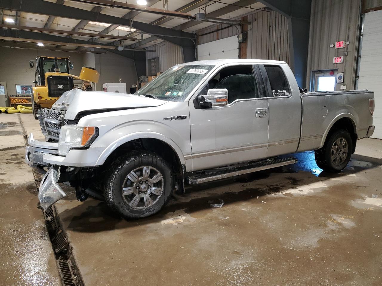 2011 Ford F-150 - Image 1