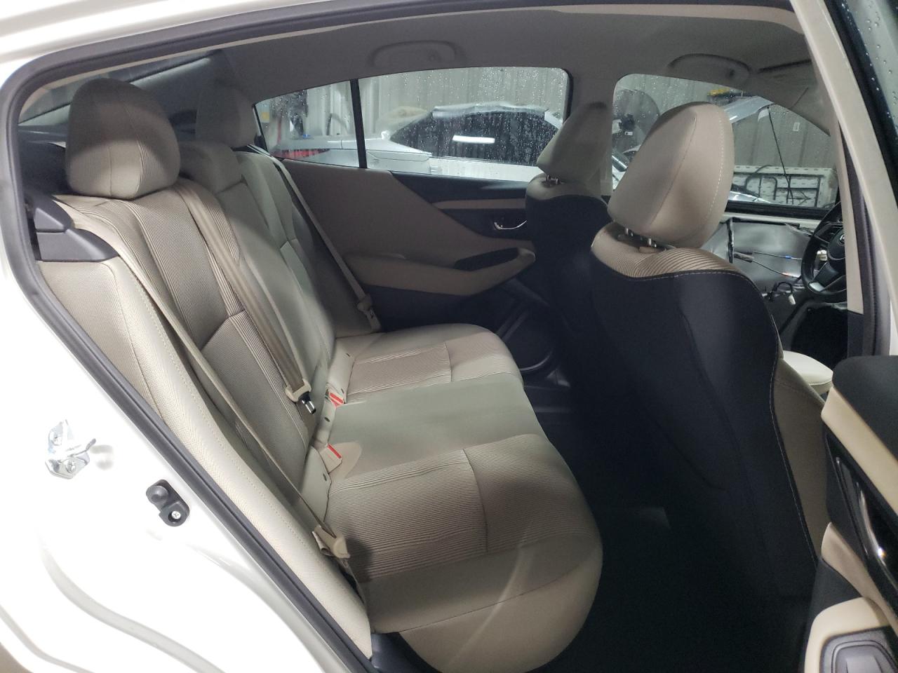 2022 Subaru Legacy - Image 10