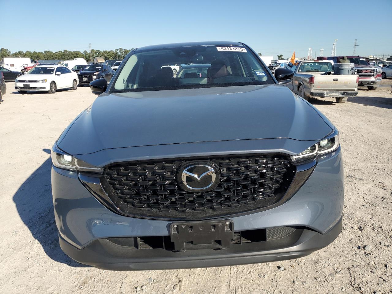2023 Mazda CX-5 - Image 5