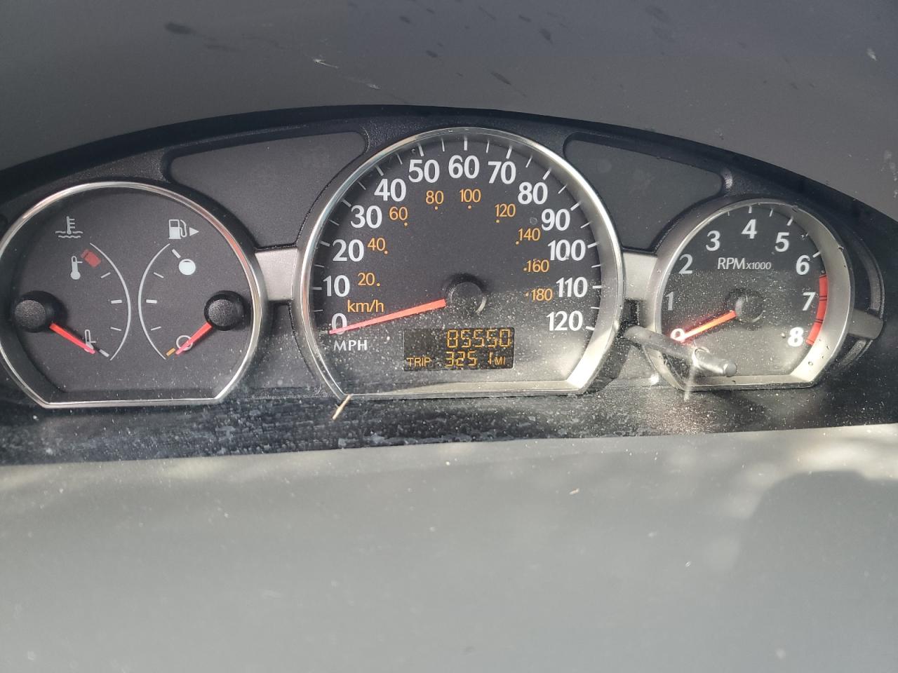 2007 Saturn ION - Image 9