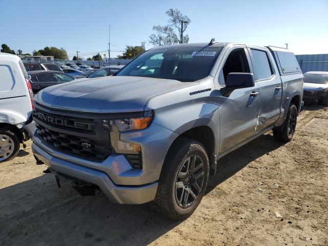 2023 Chevrolet Silverado K1500 Custom