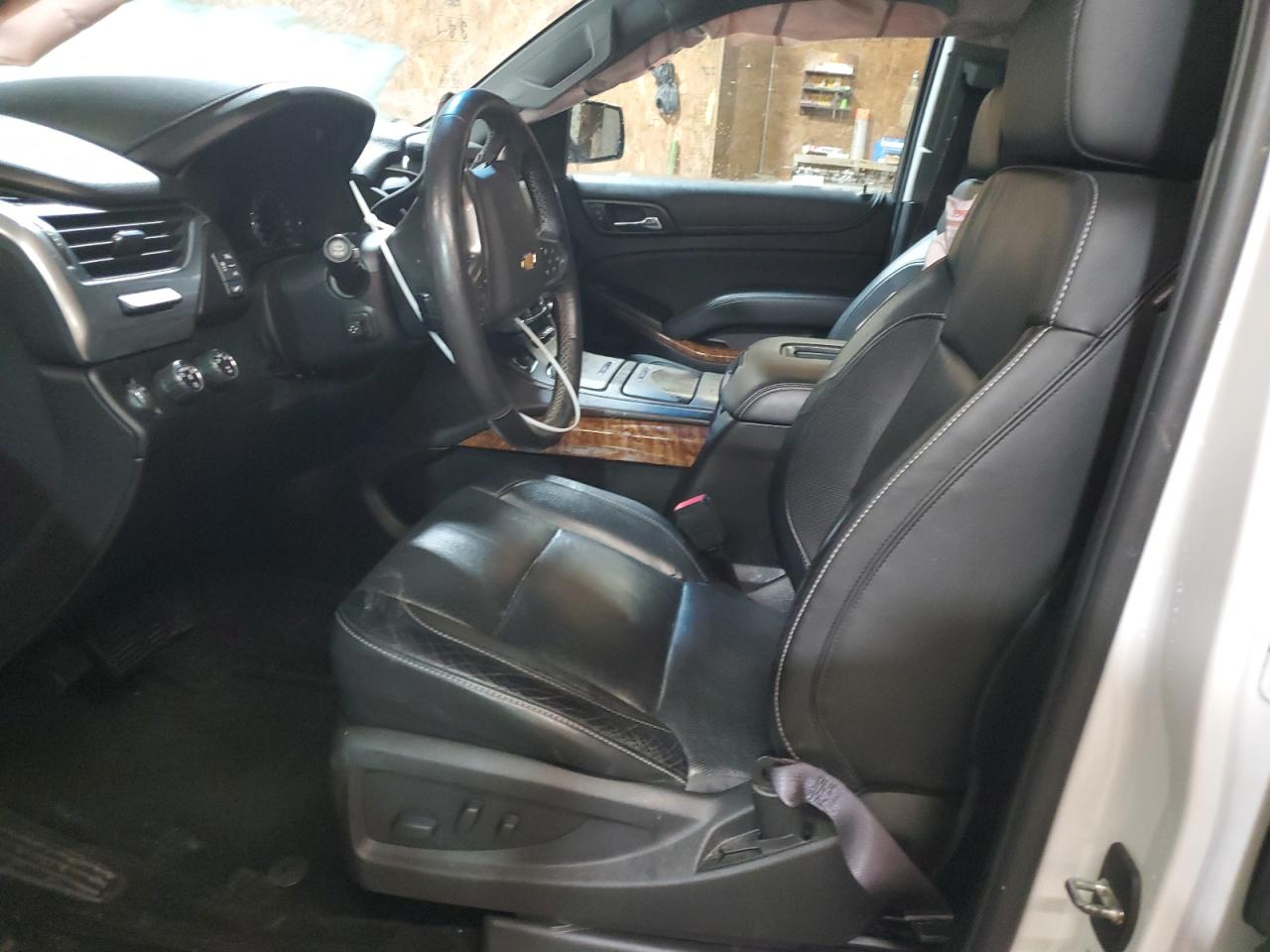 2016 Chevrolet Tahoe - Image 7