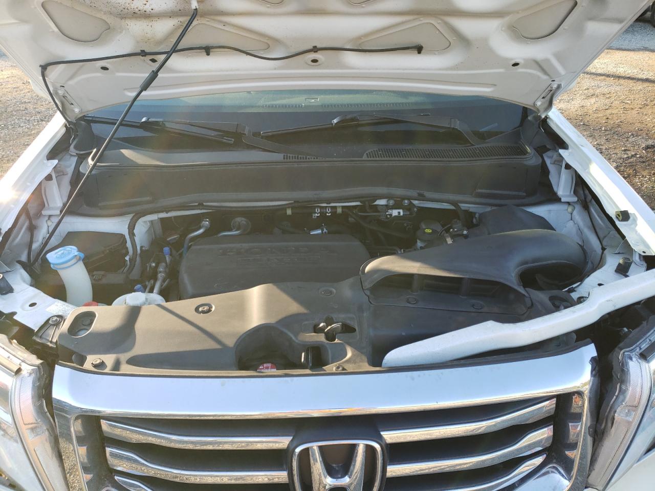 2013 Honda Pilot - Image 12