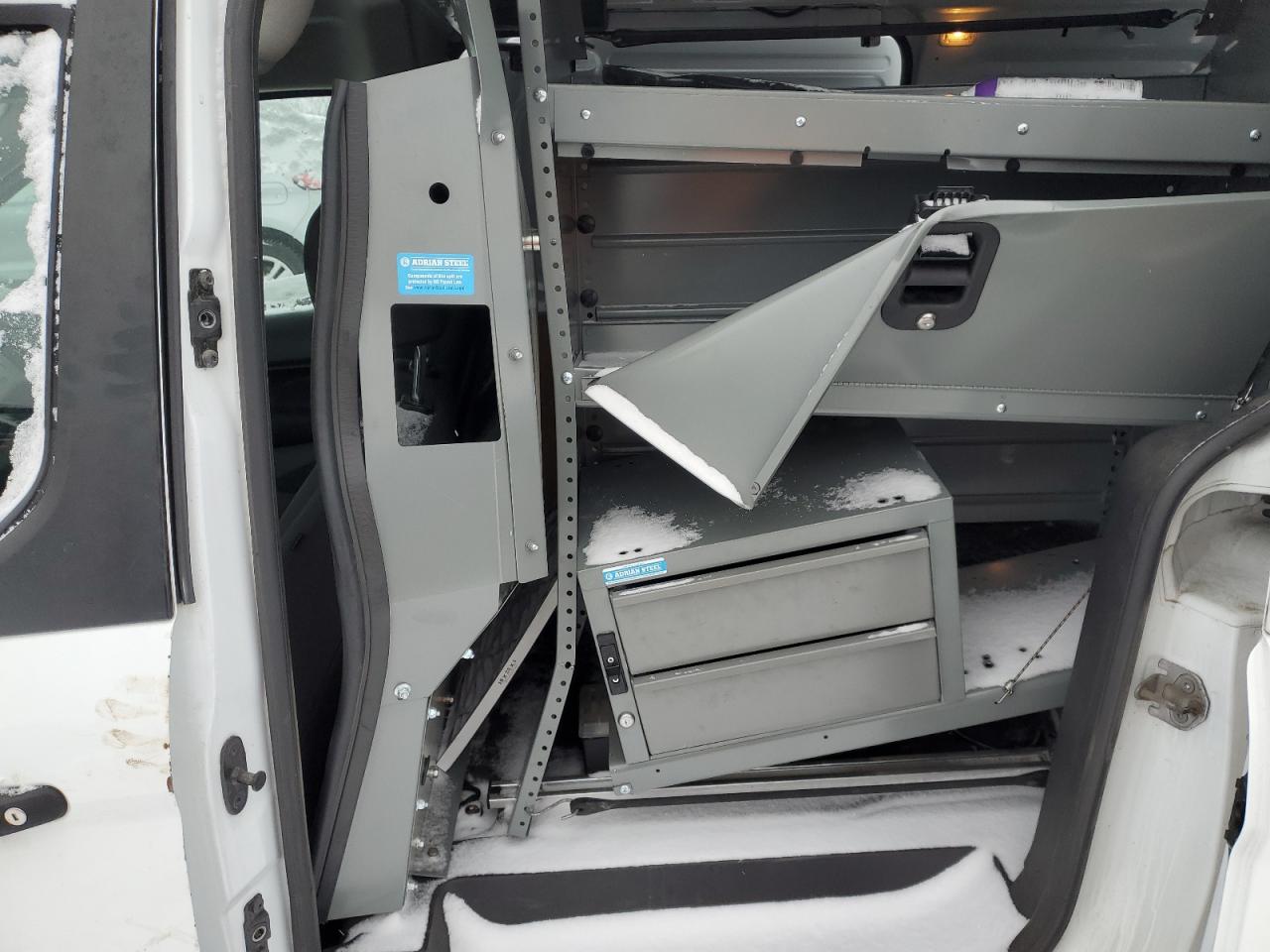 2015 Ford Transit - Image 11
