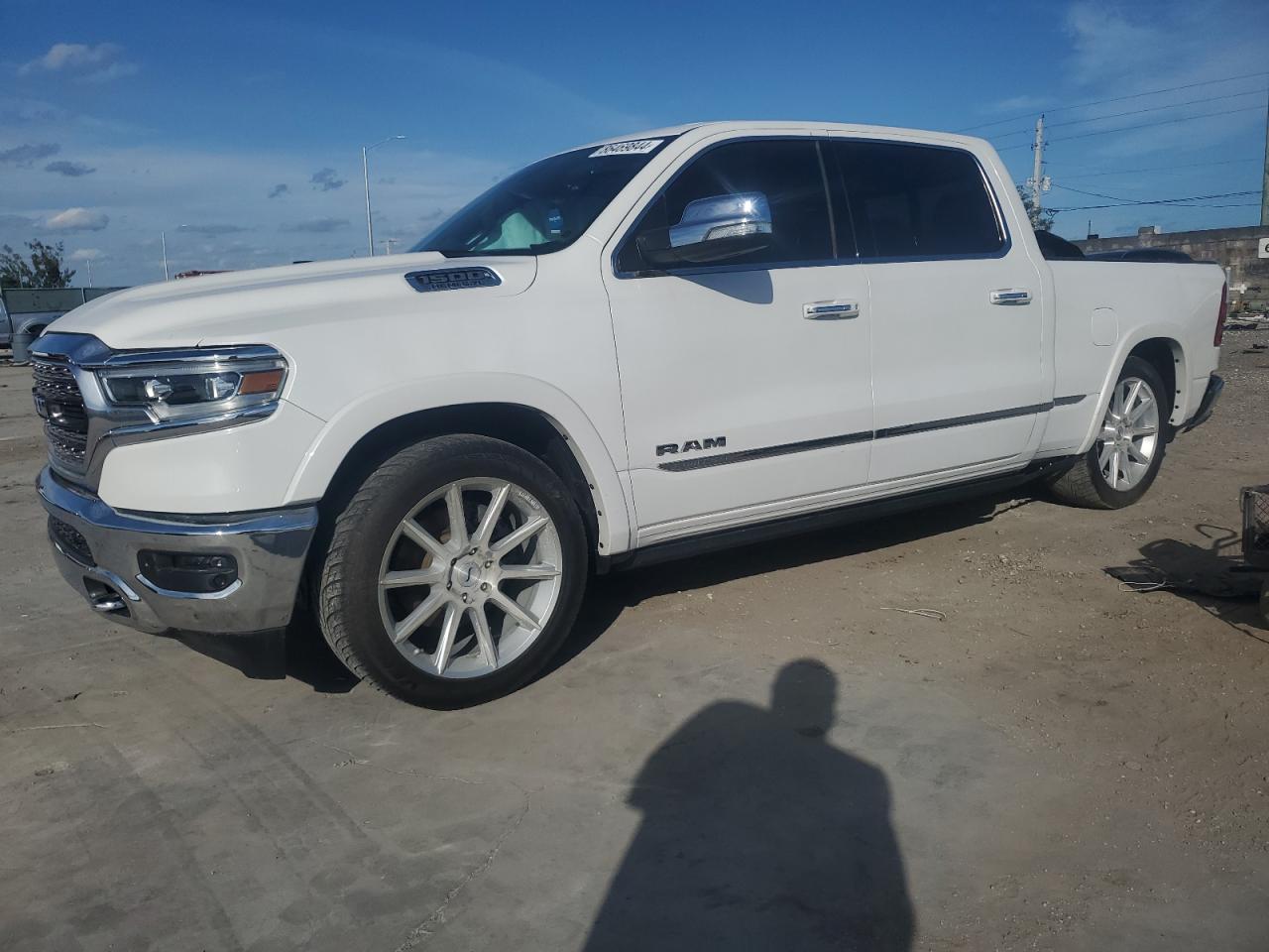 2019 RAM 1500 - Image 1