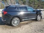 2024 Gmc Terrain Denali იყიდება Shreveport-ში, LA - Front End