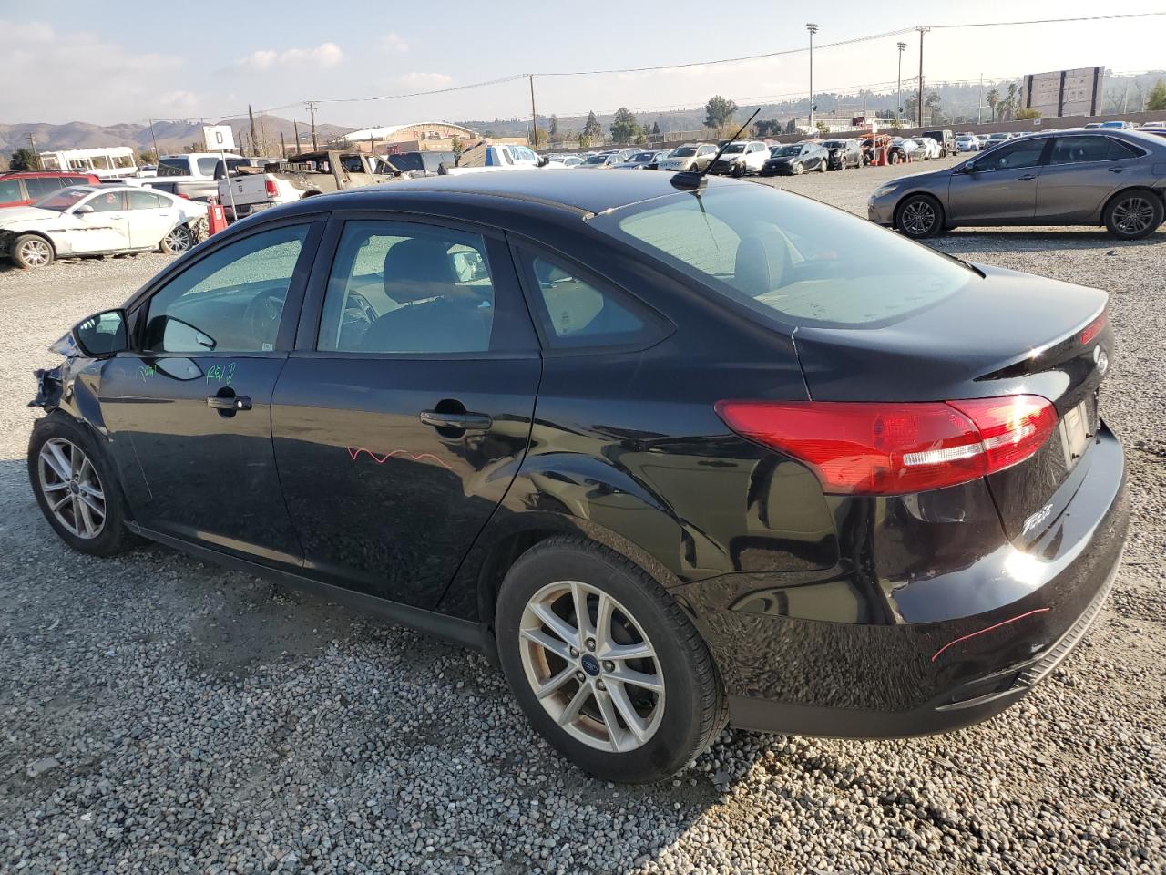 2018 Ford Focus - Image 2