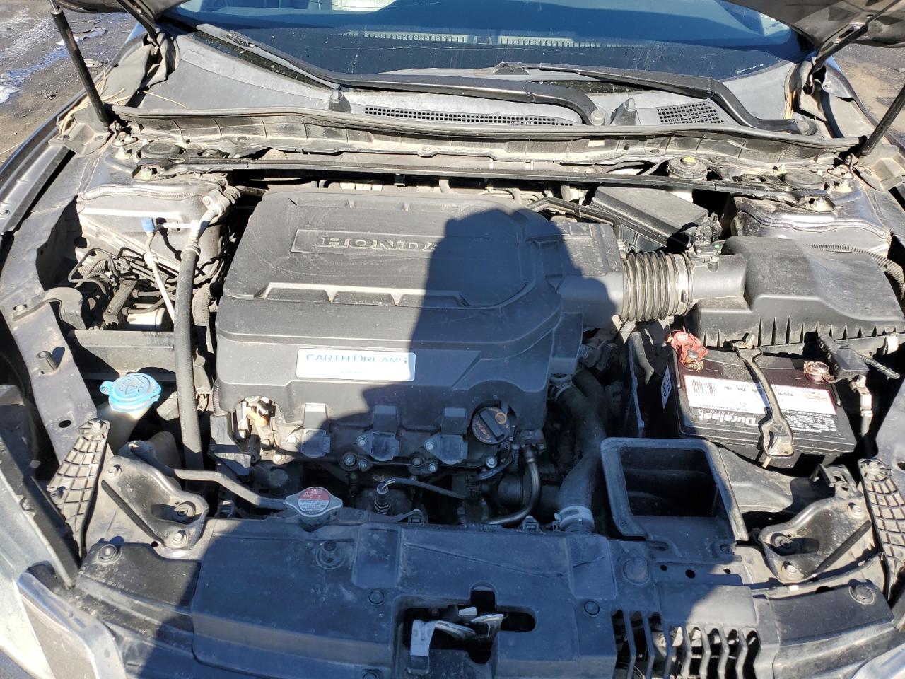 2013 Honda Accord - Image 11