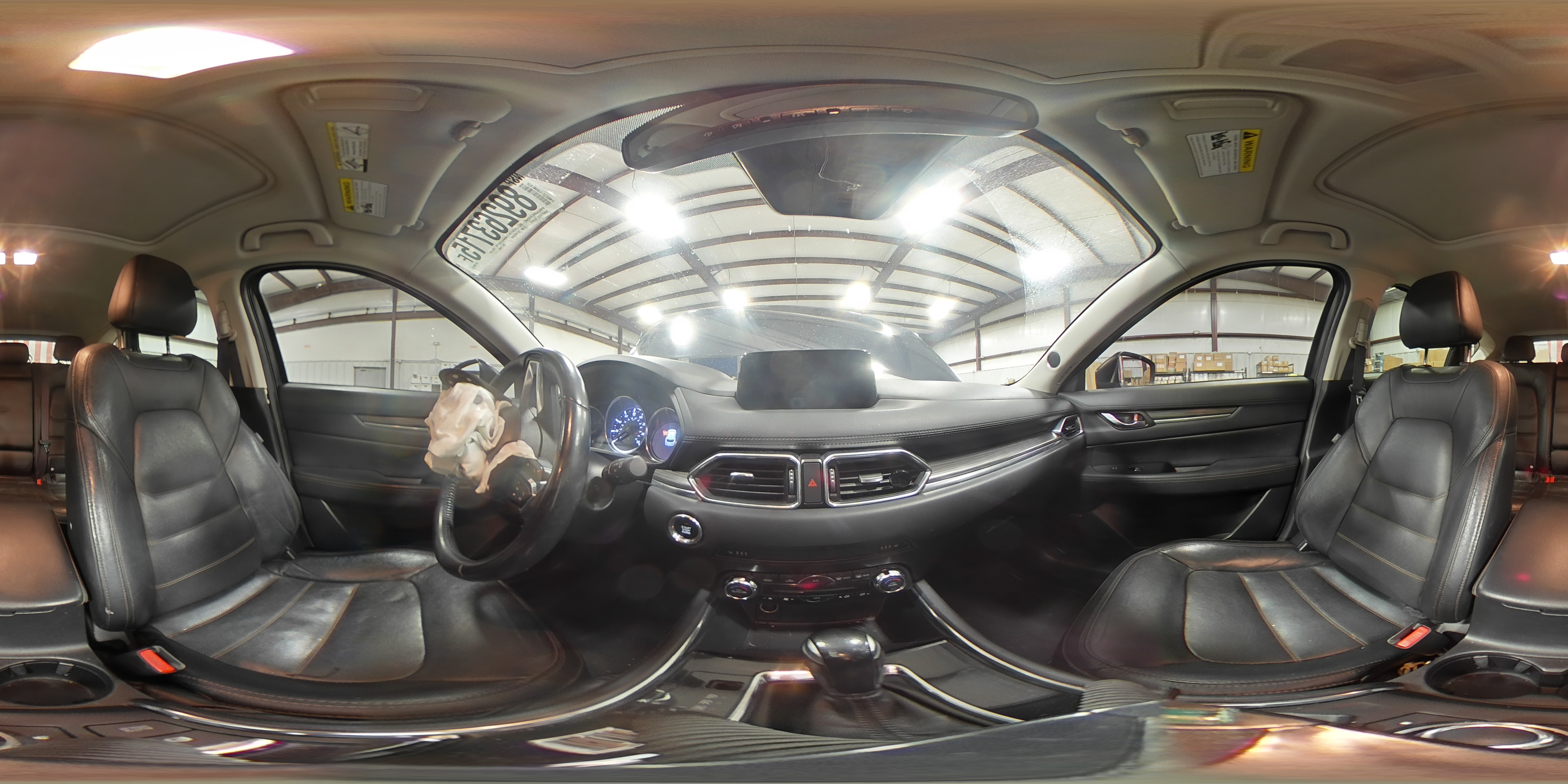 2018 Mazda CX-5 - Image 12