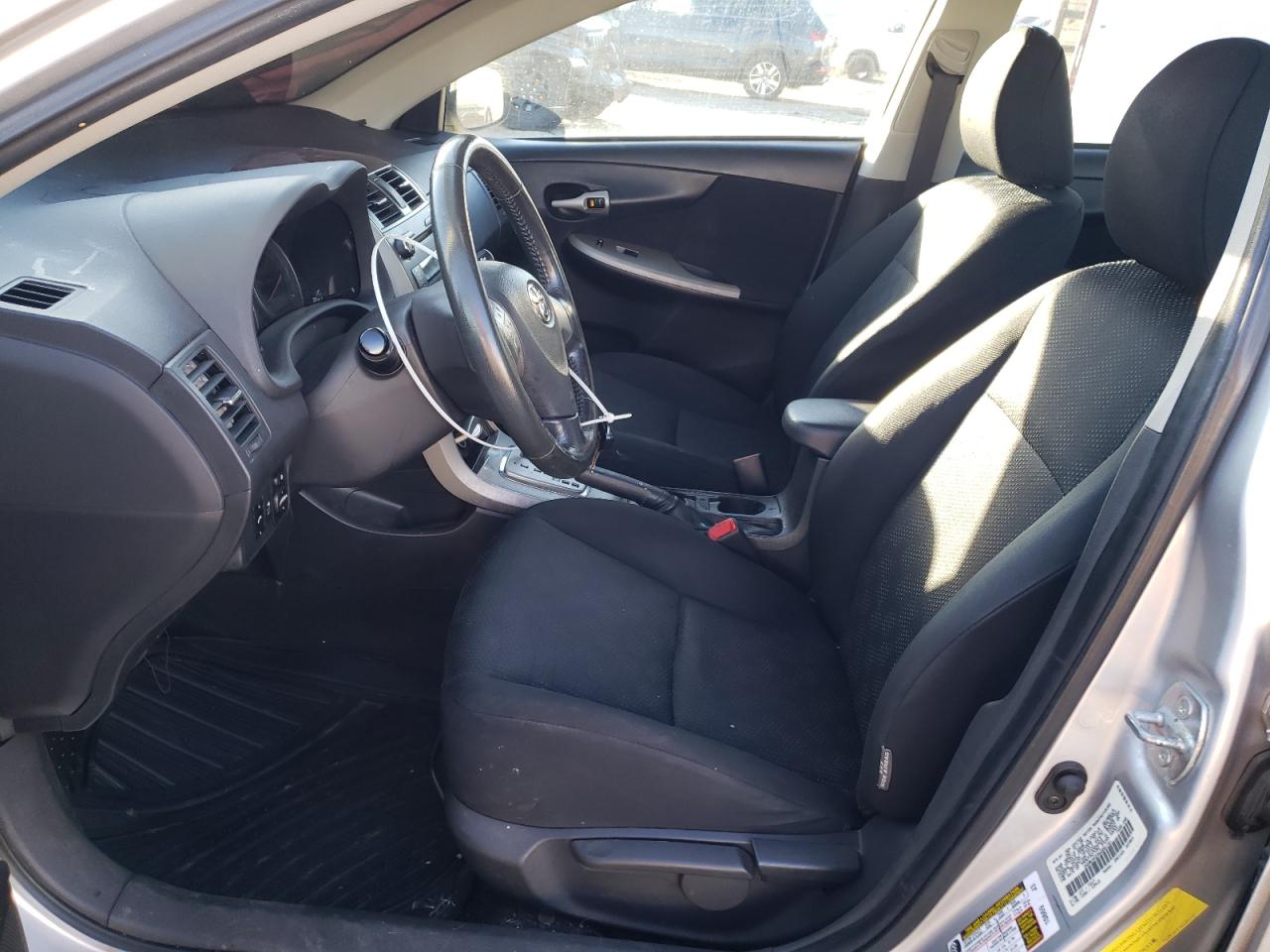 2010 Toyota Corolla - Image 7