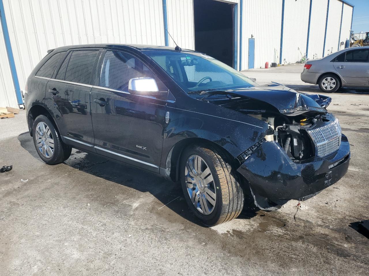 2008 Lincoln MKX - Image 4