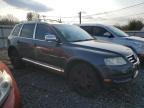 2004 Volkswagen Touareg 4.2 na sprzedaż w Hillsborough, NJ - Minor Dent/Scratches