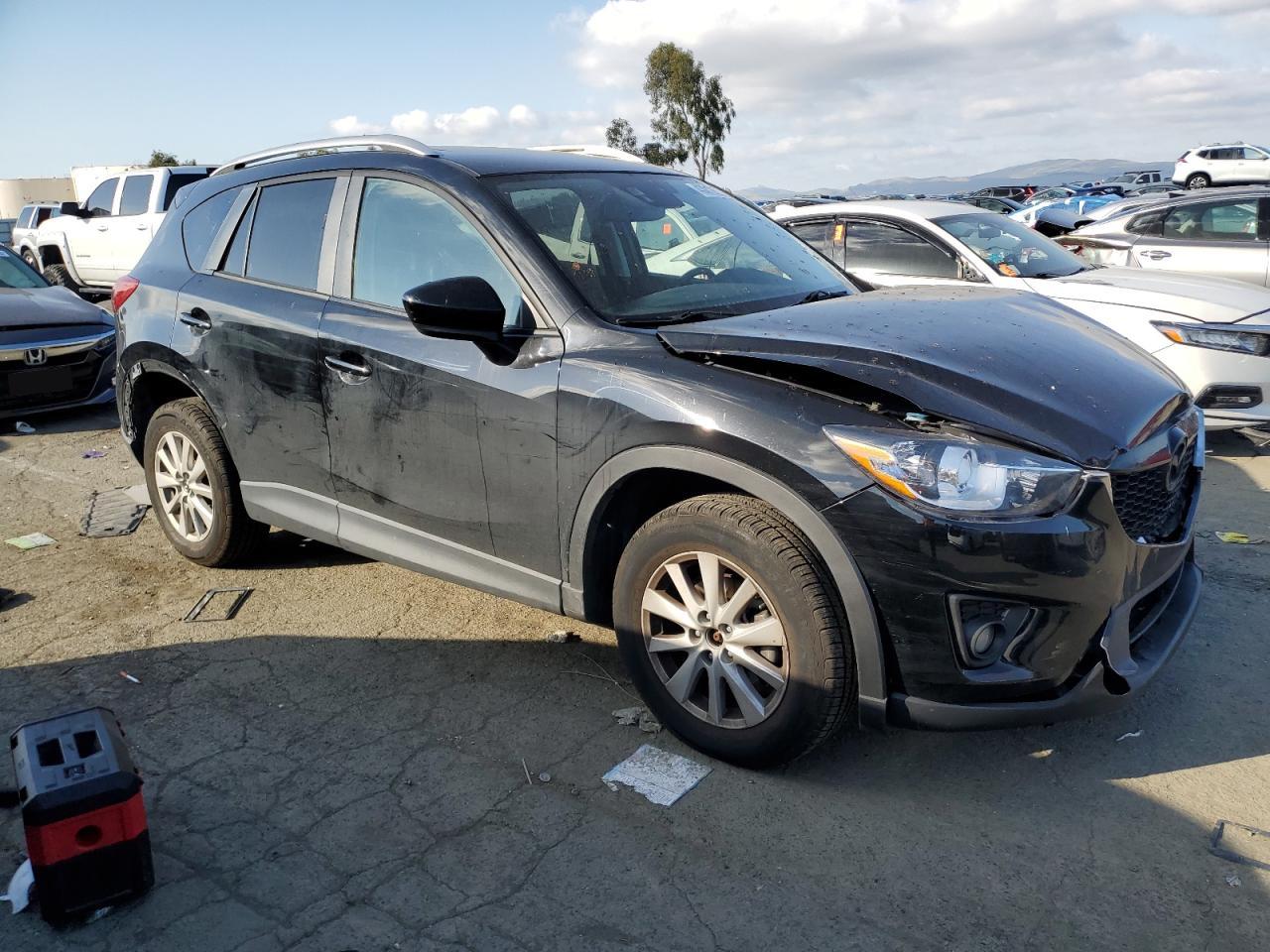 2014 Mazda CX-5 - Image 4