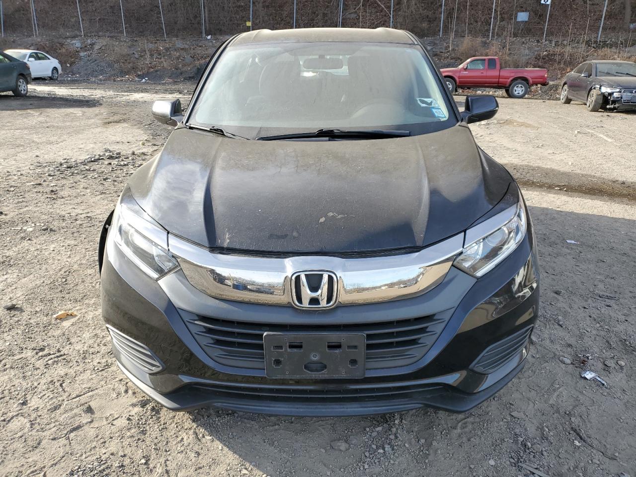 2019 Honda HR-V - Image 5