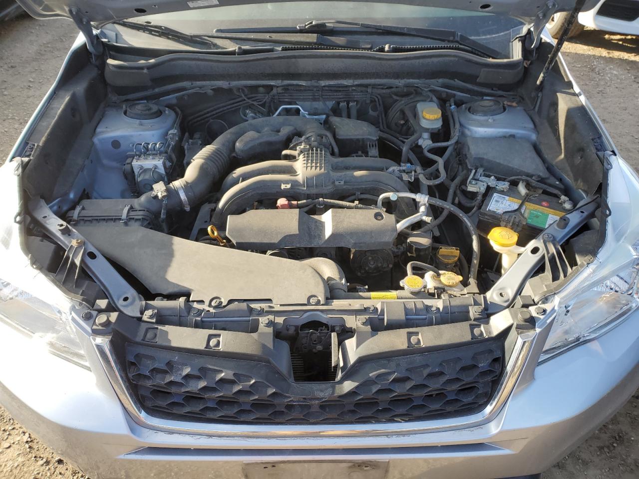 2016 Subaru Forester - Image 11
