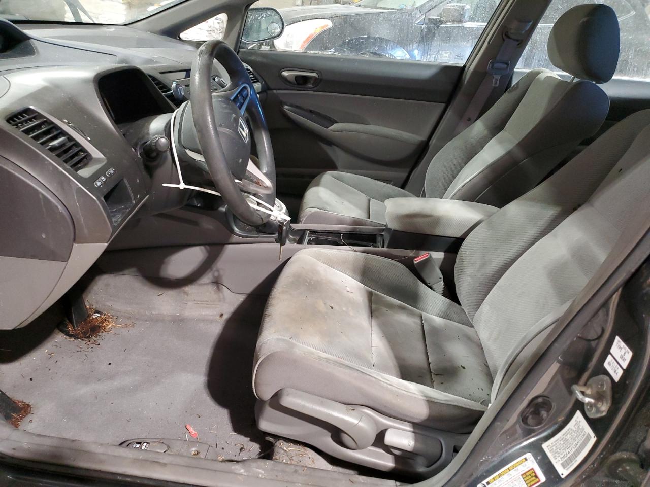 2010 Honda Civic - Image 7