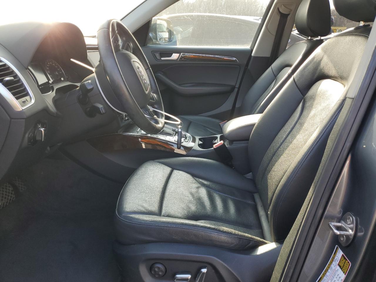 2014 Audi Q5 - Image 7
