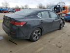 2021 Nissan Sentra Sv იყიდება Louisville-ში, KY - Front End