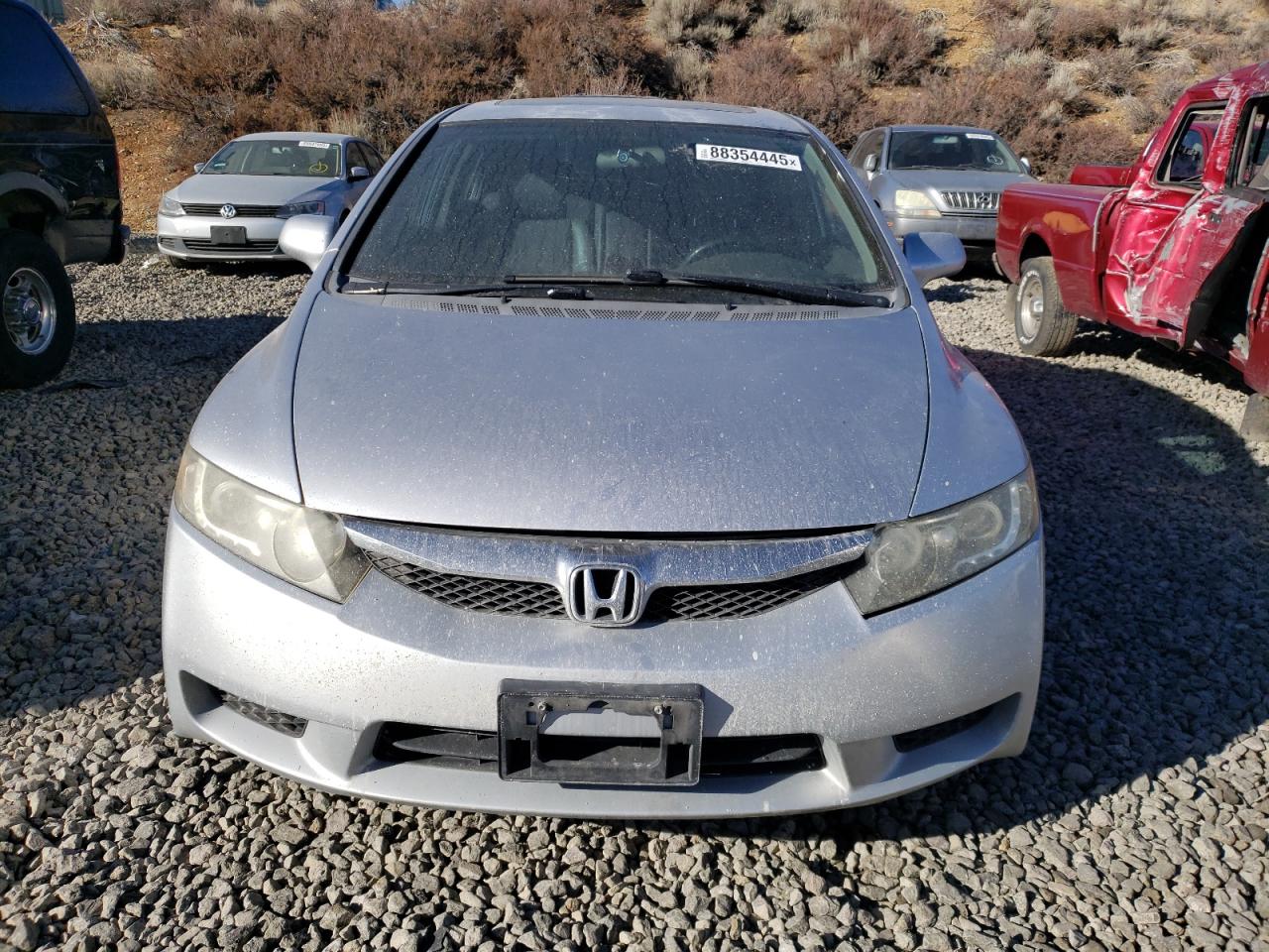 2010 Honda Civic - Image 5
