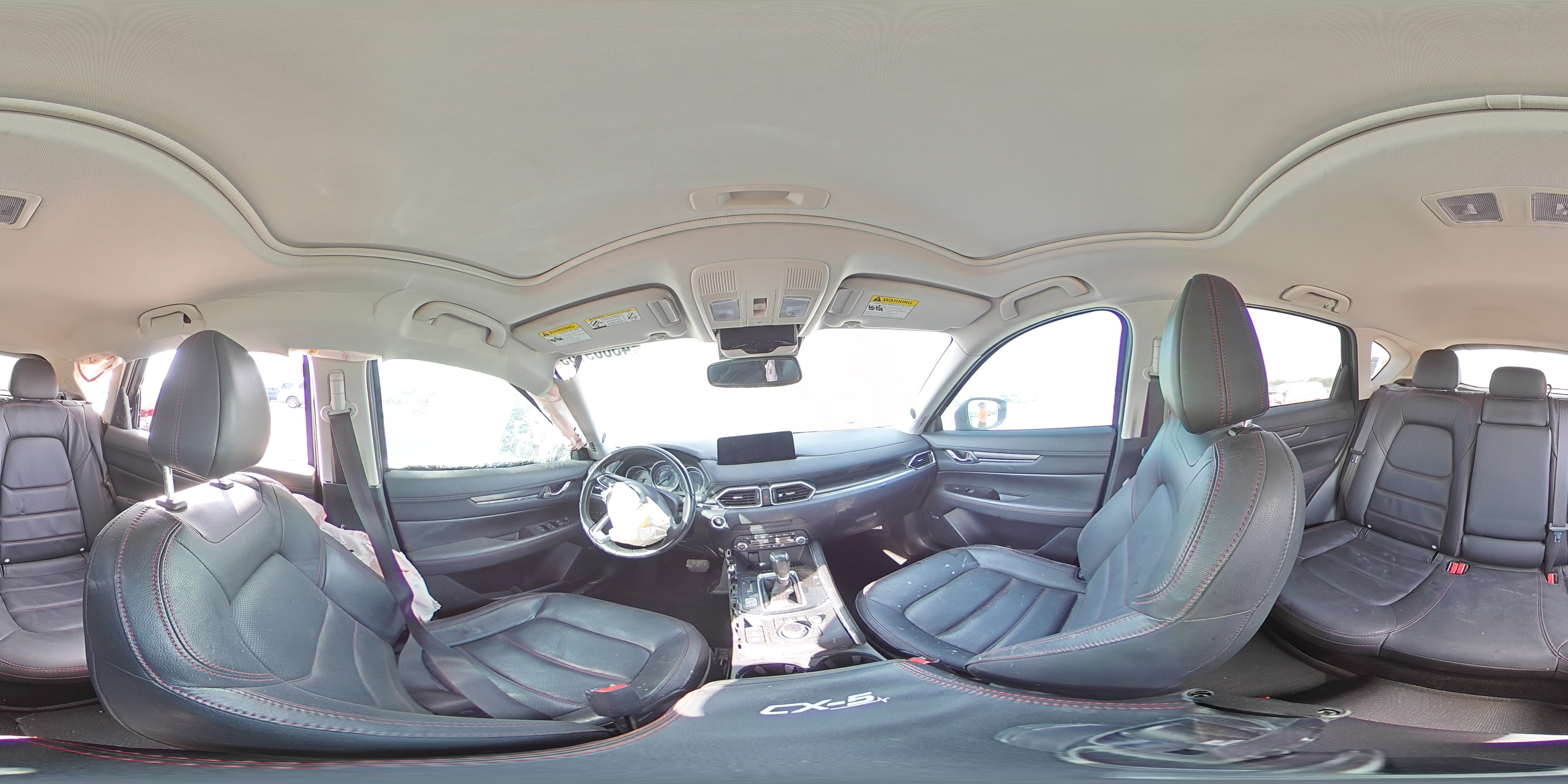 2021 Mazda CX-5 - Image 14