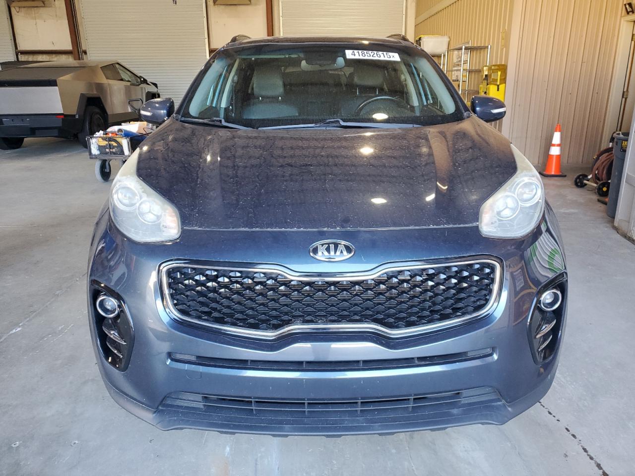 2018 Kia Sportage - Image 5