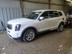2020 Kia Telluride Lx zu verkaufen in West Mifflin, PA - Rear End