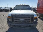 2008 Ford F550 Super Duty იყიდება Anthony-ში, TX - Mechanical