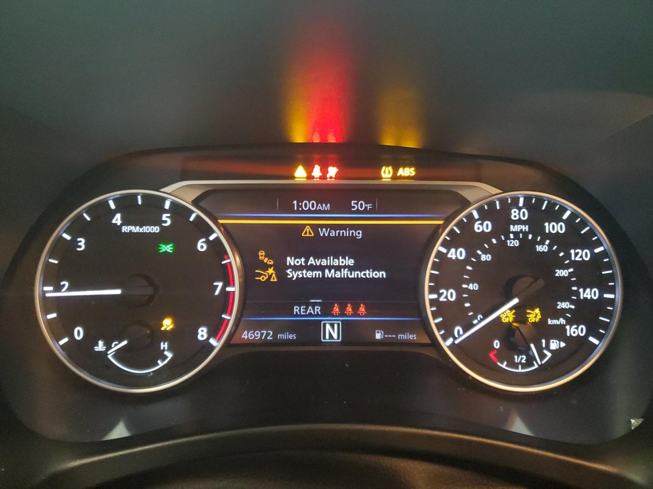 2020 Nissan Sentra - Image 9