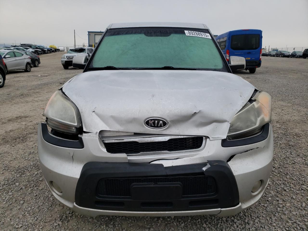 2011 Kia Soul - Image 5