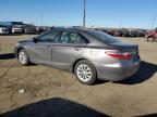 2015 Toyota Camry Le продається в Woodhaven, MI - Front End