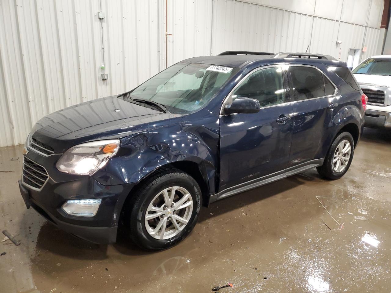 2017 Chevrolet Equinox - Image 1