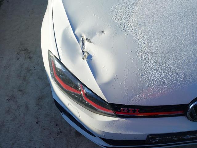 2019 VOLKSWAGEN GOLF GTI PERFORMANCE TSI 