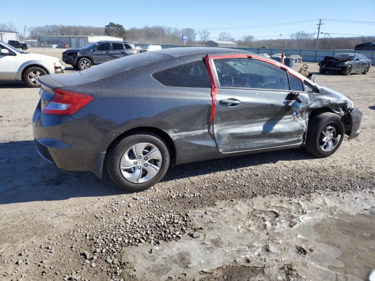 2013 Honda Civic - Image 3