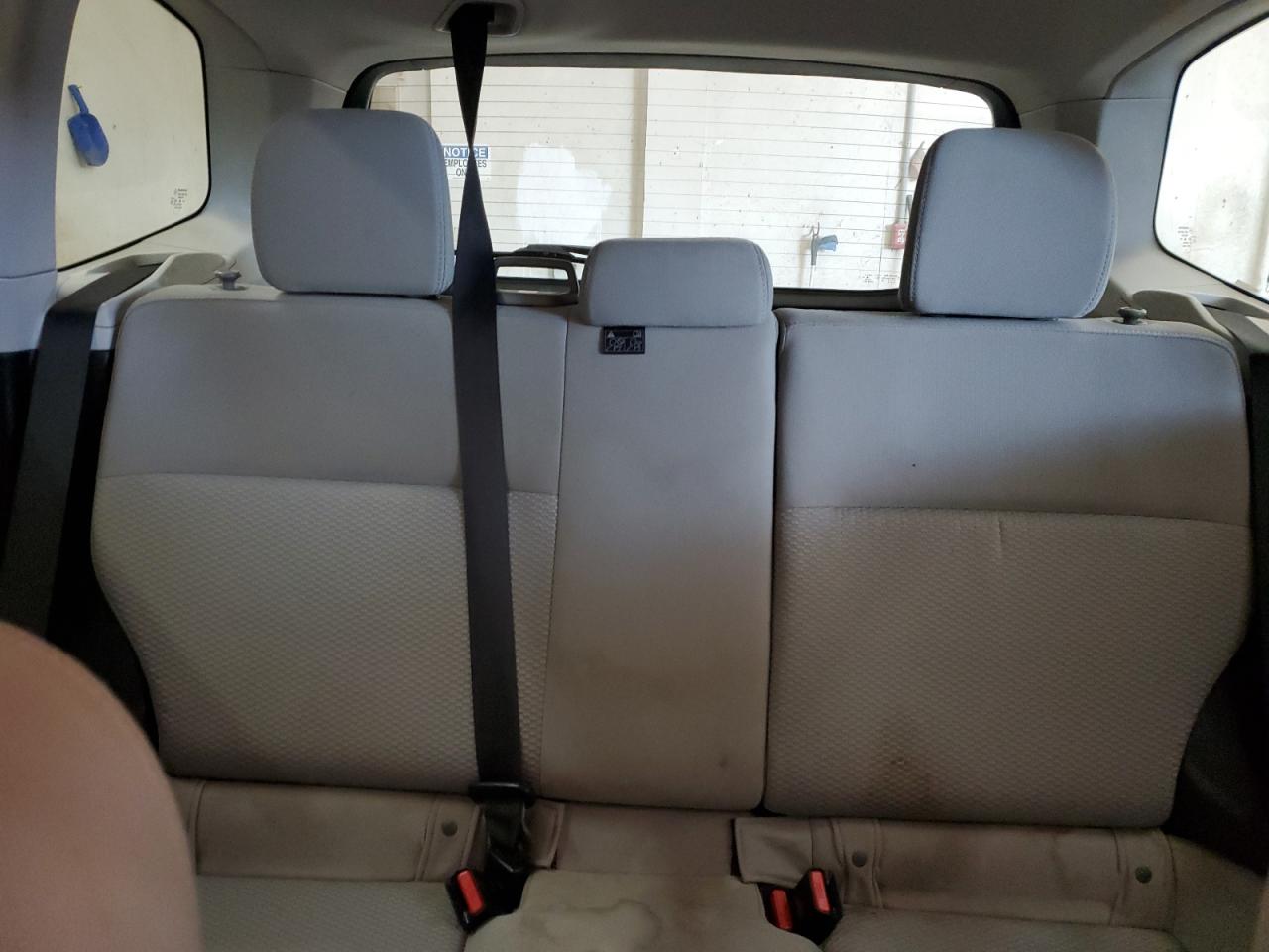 2016 Subaru Forester - Image 10