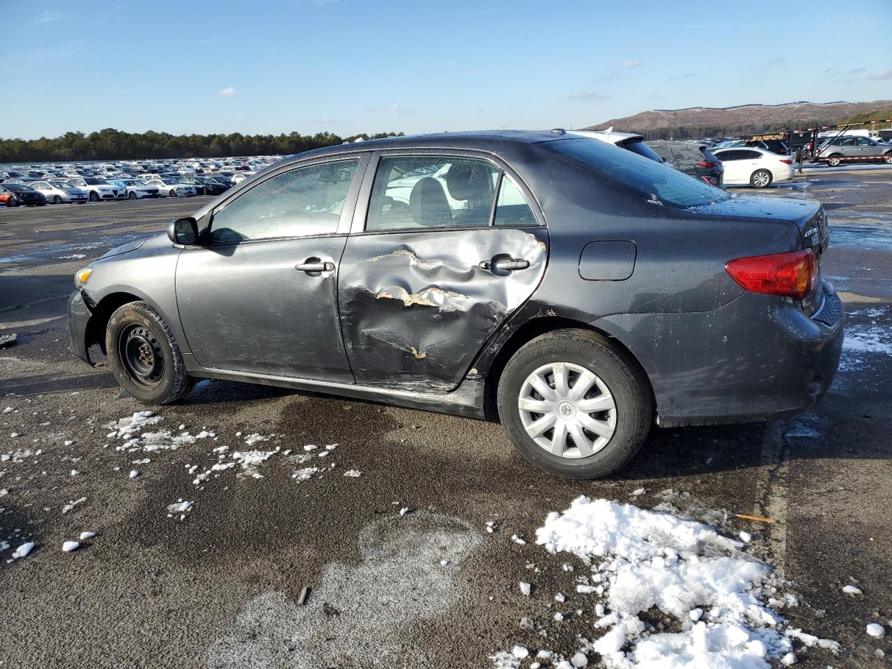 2010 Toyota Corolla - Image 2
