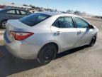 2014 Toyota Corolla L en Venta en Apopka, FL - Front End