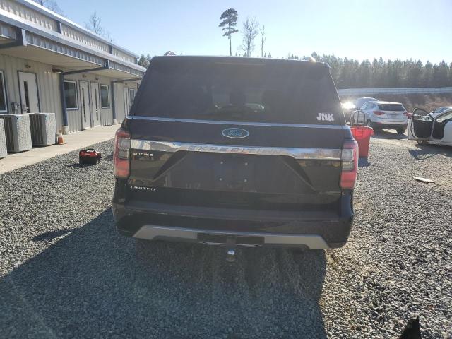  FORD EXPEDITION 2020 Black