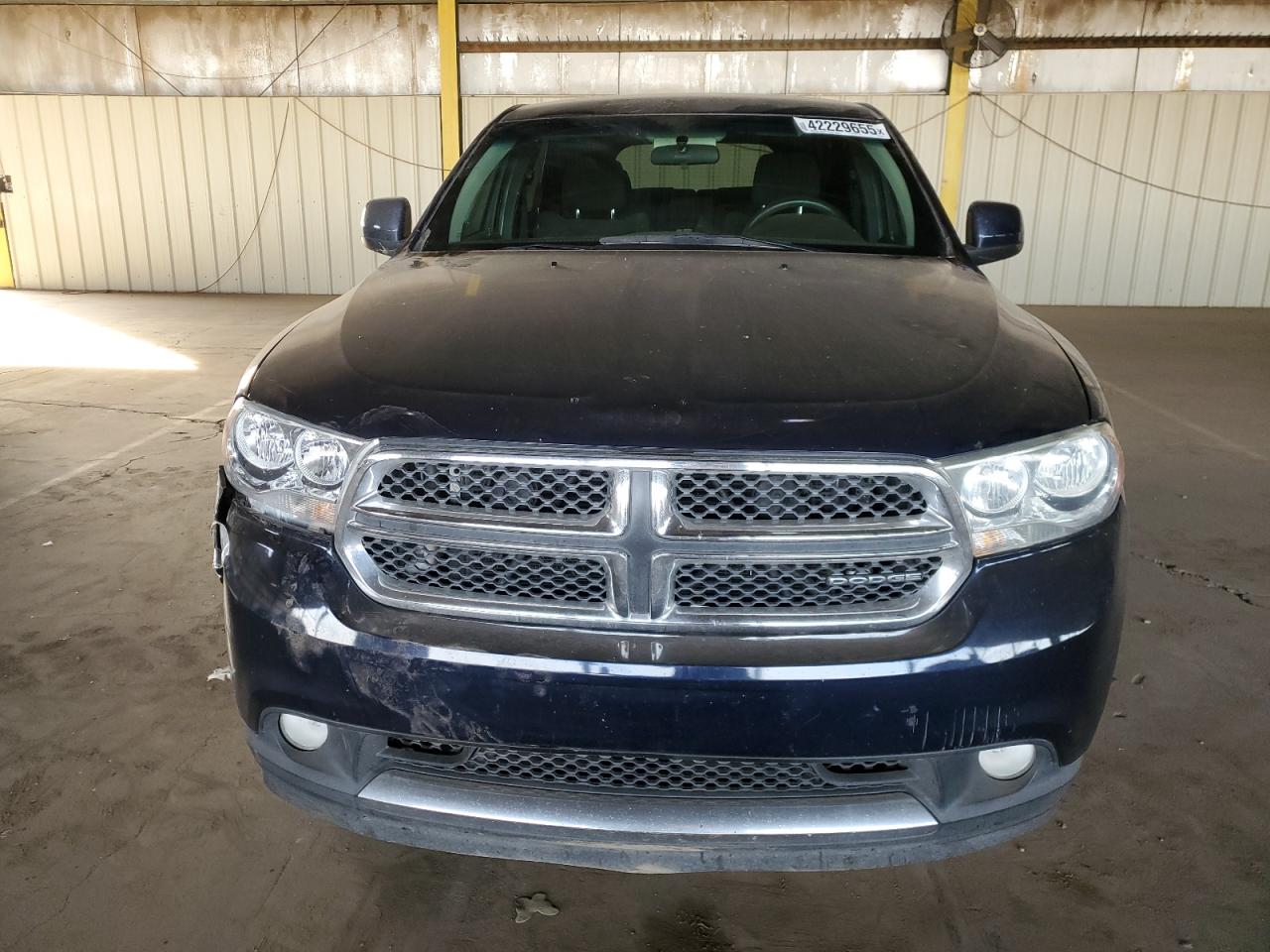 2013 Dodge Durango - Image 5