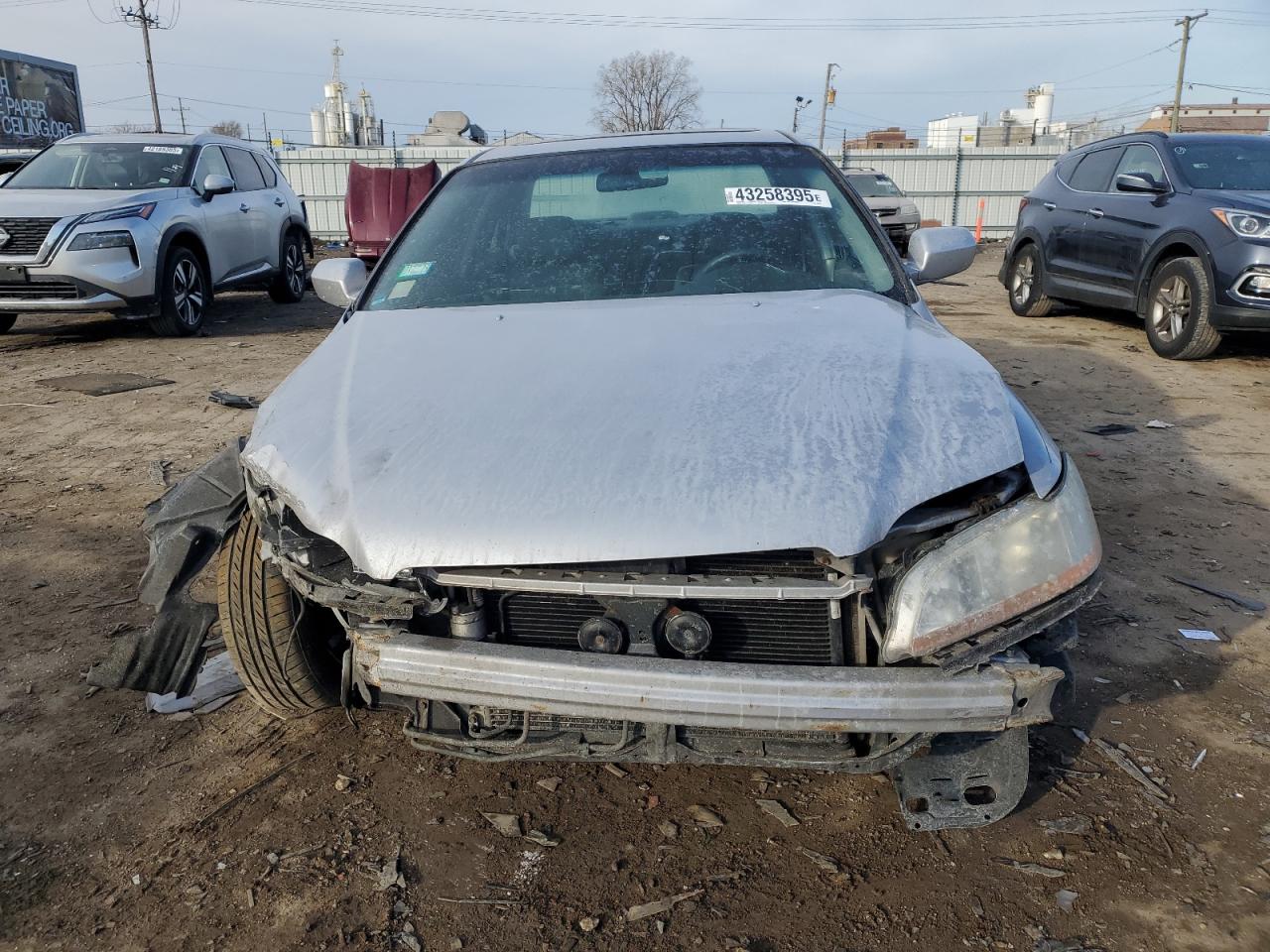 2001 Honda Accord - Image 5