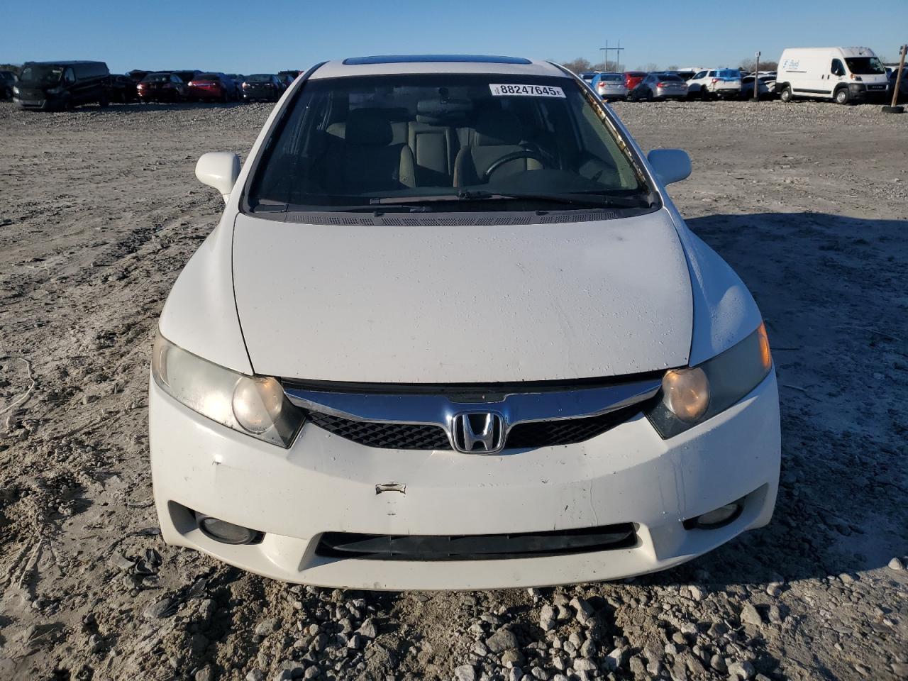 2009 Honda Civic - Image 5