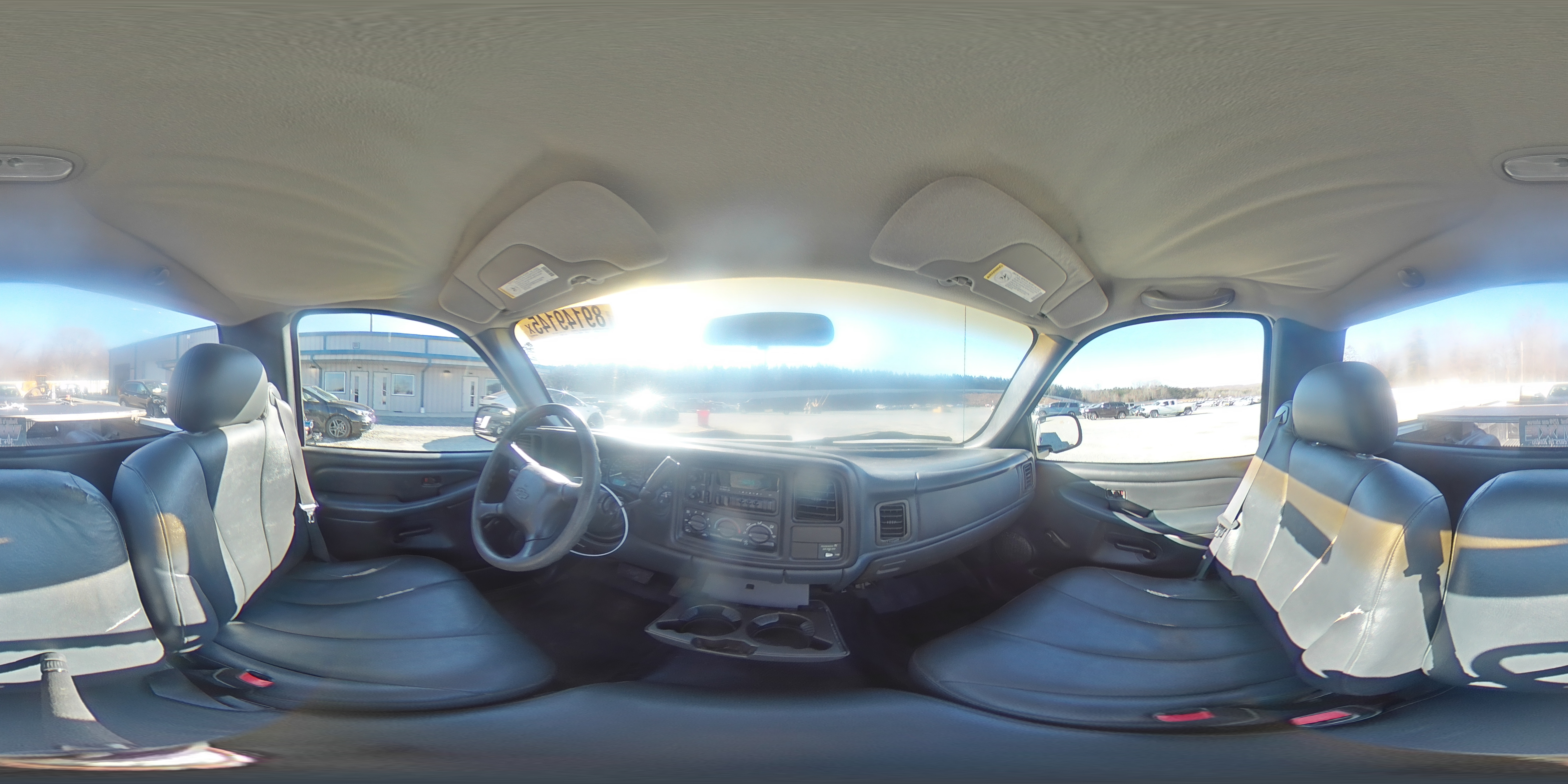 1999 Chevrolet Silverado - Image 12