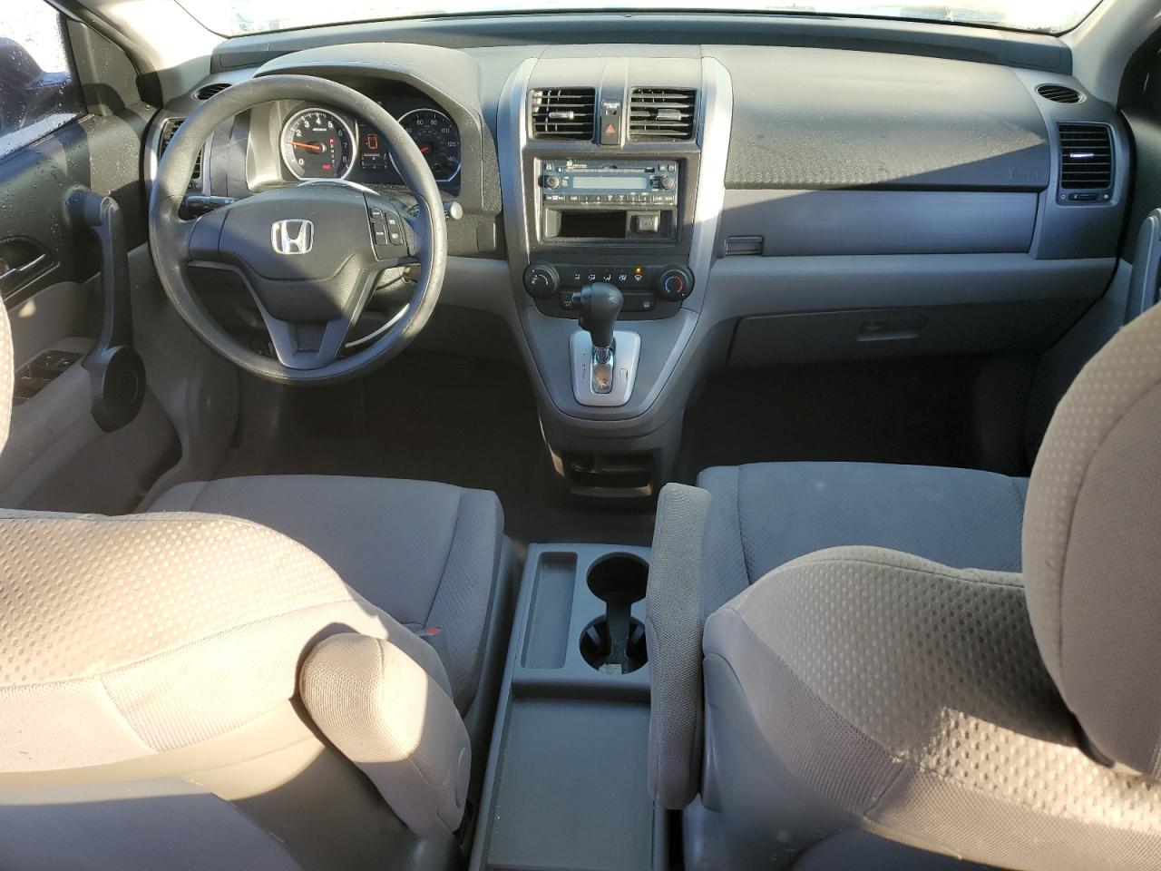 2008 Honda CR-V - Image 8